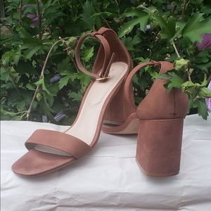 ALDO Heels